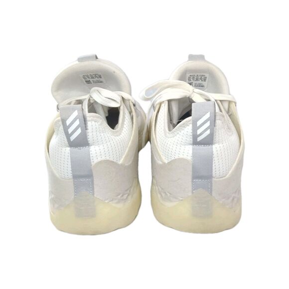 Adidas Harden Vol. 5 Shoes Men’s Size 11.5  Futurenatural White Boost S29211 main image 6